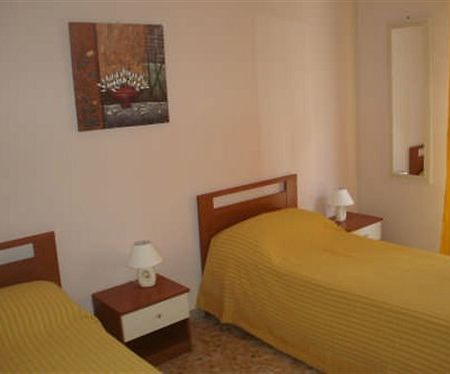 B&B Li Cuti Catania Exteriör bild