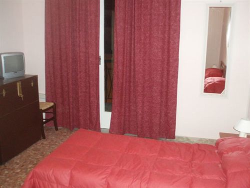 B&B Li Cuti Catania Exteriör bild